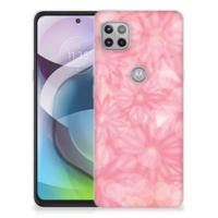 Motorola Moto G 5G | TPU Case | Spring Flowers