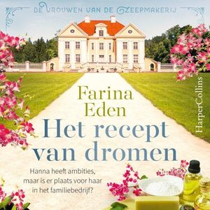 Het recept van dromen