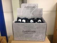 Lowa Veterbox Trekking Kinder Veter Brown/180Cm