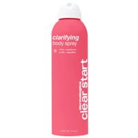 Dermalogica Clear Start Clarifying Body Spray 177ml Dermalogica Clear Start Clarifying Body Spray 177ml