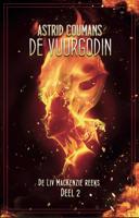De vuurgodin - Astrid Coumans - ebook