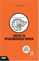 Creatief & oplossingsgericht werken (Paperback)