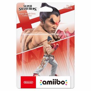 Nintendo Switch Amiibo Kazuya kopen