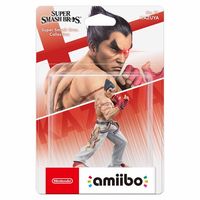 Nintendo Switch Amiibo Kazuya kopen