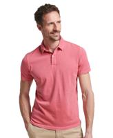 Superdry Studio Jersey Polo Heren M