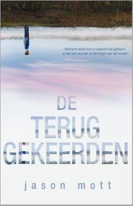 De Teruggekeerden - Jason Mott - ebook