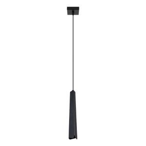 Hanglamp PRYSM 1 zwart