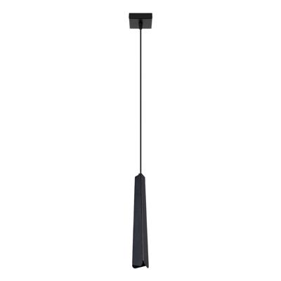 Hanglamp PRYSM 1 zwart