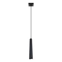 Hanglamp PRYSM 1 zwart