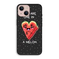 One In A Melon: iPhone 13 Biologisch afbreekbaar hoesje