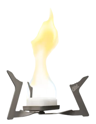 Esbit Brander Titanium