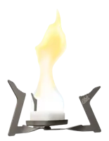 Esbit Brander Titanium - thumbnail
