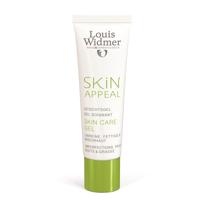 Louis Widmer Skin Appeal Skin Care Gel Zonder Parfum