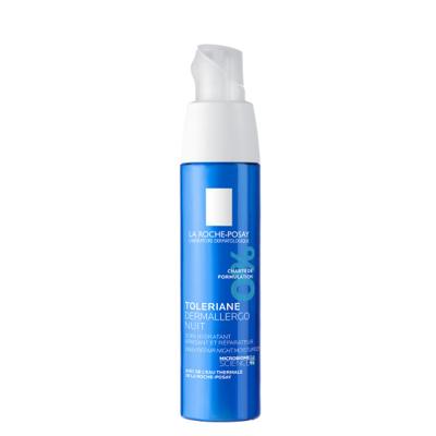 La Roche-Posay Toleriane Dermallergo Nacht Nachtcrème 40 ml