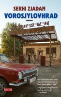 Vorosjylovhrad (Paperback)