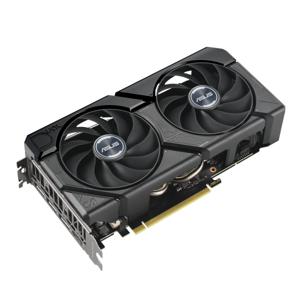 Asus Nvidia GeForce RTX 4060 Ti Videokaart Dual Evo OC 16 GB GDDR6-SDRAM PCIe x16 HDMI, DisplayPort