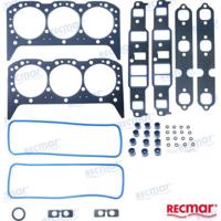 REC17211 - PAKKINGSET