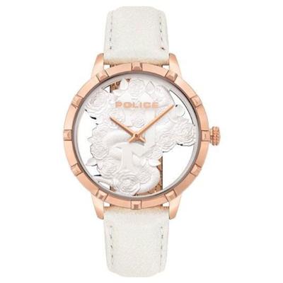 Police PL-16041MS Dames horloge