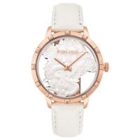 Police PL-16041MS Dames horloge