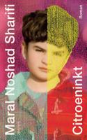 Citroeninkt (Hardback)