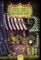 Lúcia Flores en de behekste kermis (Hardback) Lúcia Flores en de behekste kermis (Hardback)