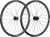 Vision team aero gravel i23 cl gravel wheelset