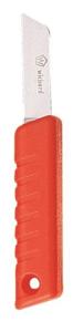 Wichard Mes Drijvend Met Vast Lemmet Incl. Etui 19 Cm Default
