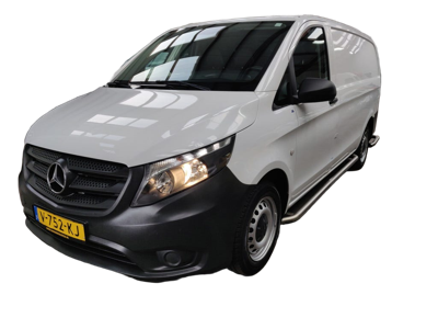 Mercedes Benz Vito