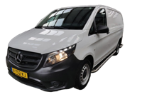 Mercedes Benz Vito