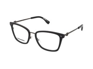Brillen met correctie Dsquared2 D2 0038 ANS