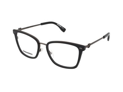 Brillen met correctie Dsquared2 D2 0038 ANS