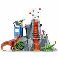 Playset Schleich 42564 Dinosaurussen - thumbnail