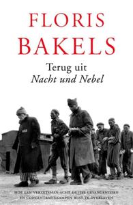 Terug uit Nacht und Nebel (Paperback)