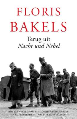 Terug uit Nacht und Nebel (Paperback)