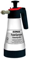 SONAX drukpompverstuiver "foamsprayer " foamsprayer foam sprayer 1liter