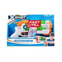 XSHOT Fast-Fill waterblaster