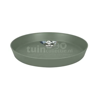 Elho Loft Urban Plantenschotel Pistache Groen Ø14cm