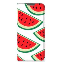 OPPO A96 | A76 Flip Style Cover Watermelons