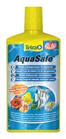 Tetra aquasafe waterverbetering