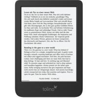 Tolino shine 5 e-book reader Touchscreen 16 GB Wifi Zwart - thumbnail