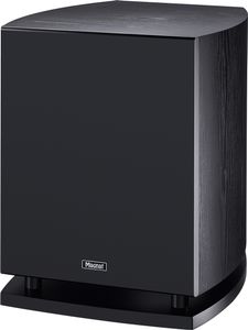 Magnat: Quantum 7230A Subwoofer - Zwart