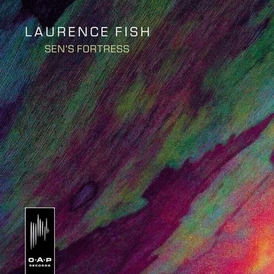 Sen's Fortress - CD (8714835119678)