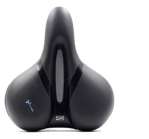 Selle Royal zadel royal 5132 respiro relaxed