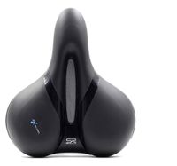 SelleRoyal Selle royal zadel royal 5132 respiro relaxed