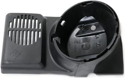 MZA Koplamp behuizing headlight housing sr 50.80