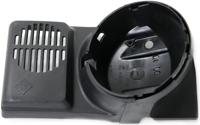 MZA Koplamp behuizing headlight housing sr 50.80