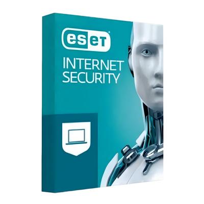ESET Antivirus - 1 apparaat - 1 jaar