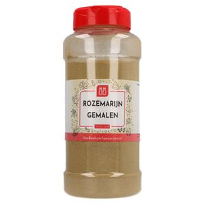 Rozemarijn Gemalen - Strooibus 240 gram