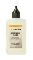 Motip cycling chain lube 'dry' ultra sport 100ml.