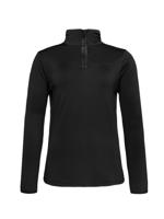 Protest ReFabriz 1/4 Zip Top Dames Winter Pulliy L/40 Protest ReFabriz 1/4 Zip Top Dames Winter Pulliy L/40